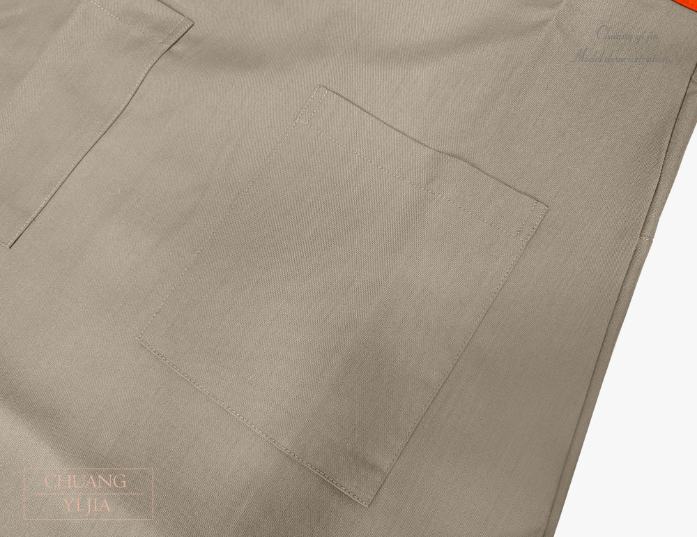 創意家團體服--大人圍裙 訂製