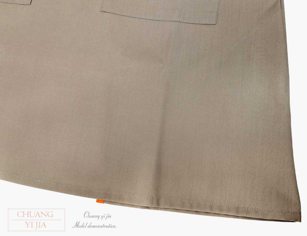 創意家團體服--大人圍裙 訂製