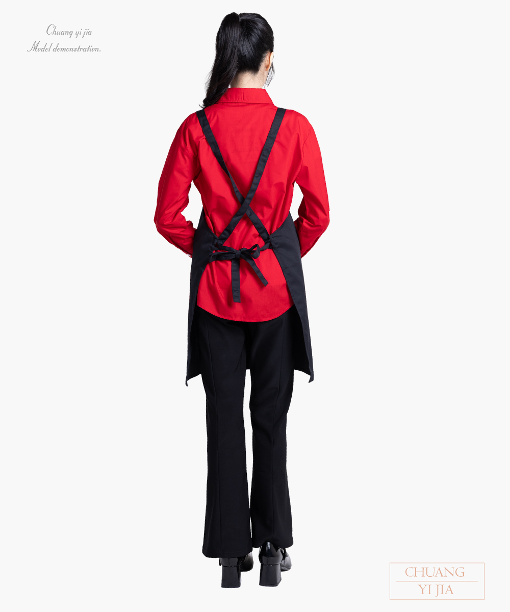 創意家團體服-大人圍裙 訂製