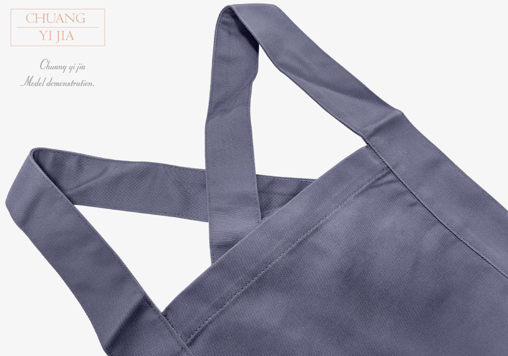 創意家團體服--大人圍裙 訂製