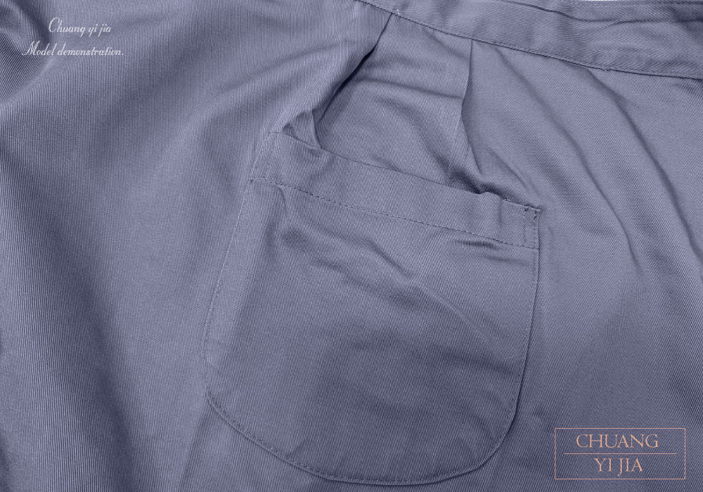 創意家團體服--大人圍裙 訂製