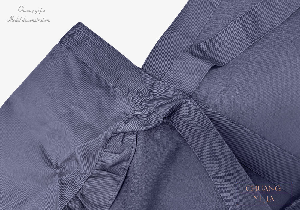 創意家團體服--大人圍裙 訂製