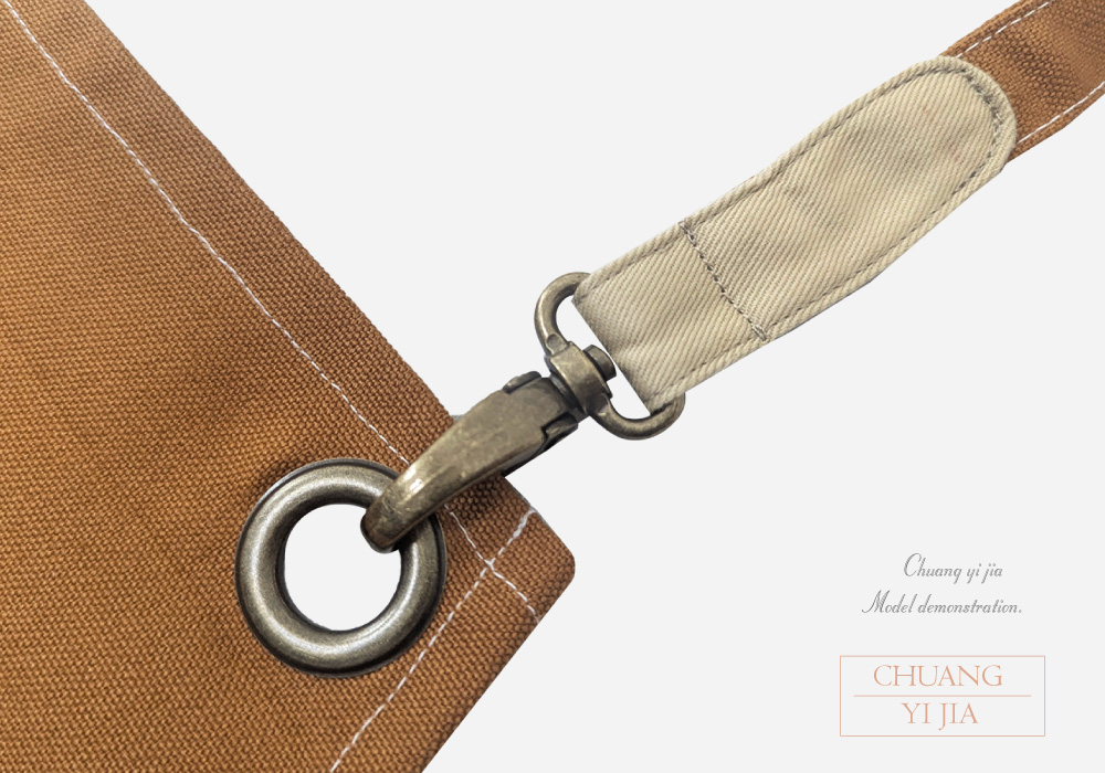 創意家團體服--大人圍裙 訂製