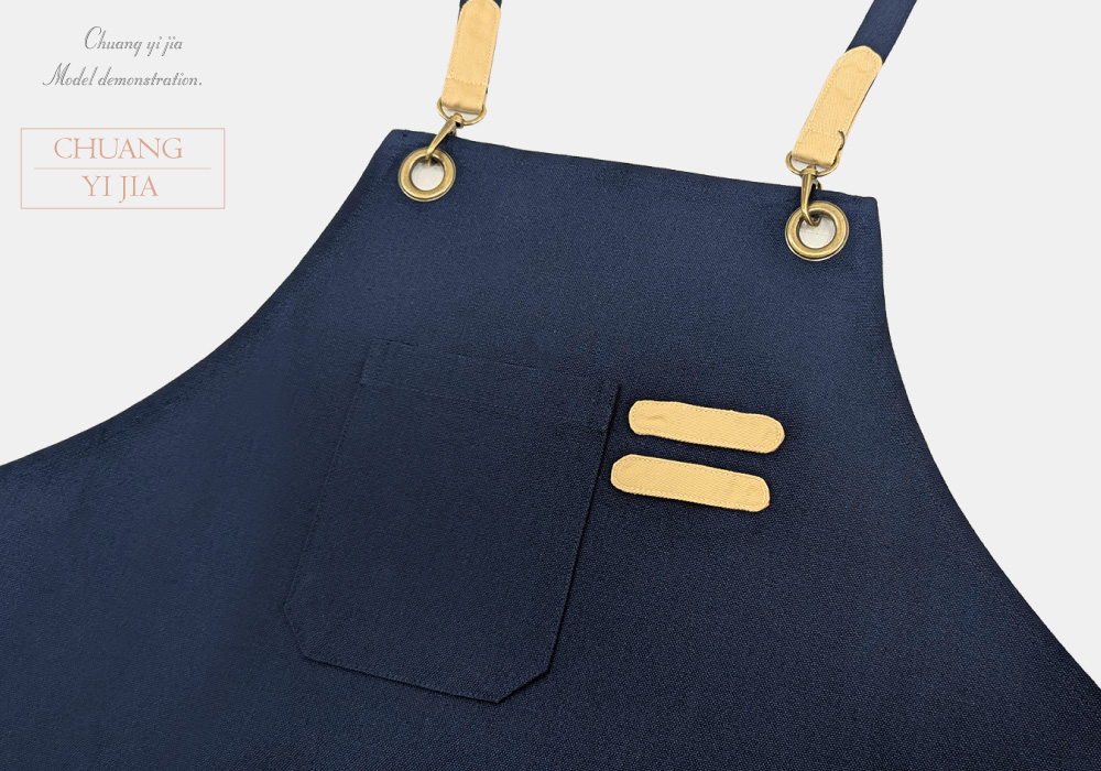 創意家團體服--大人圍裙 訂製