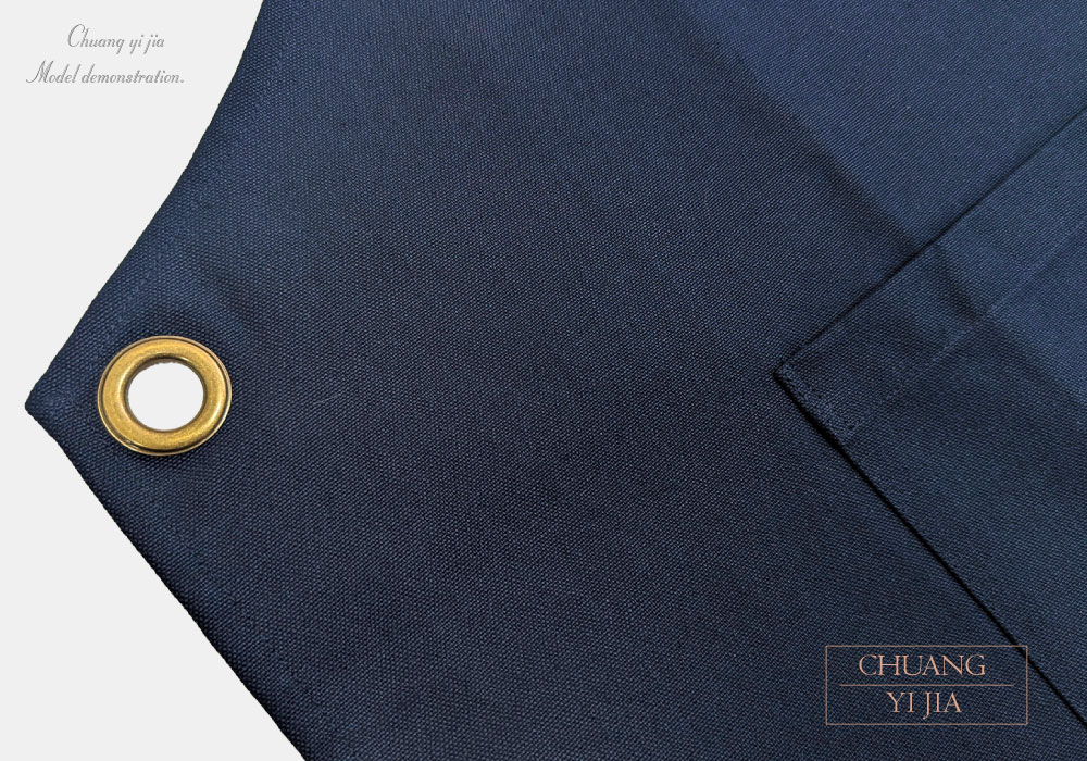 創意家團體服--大人圍裙 訂製