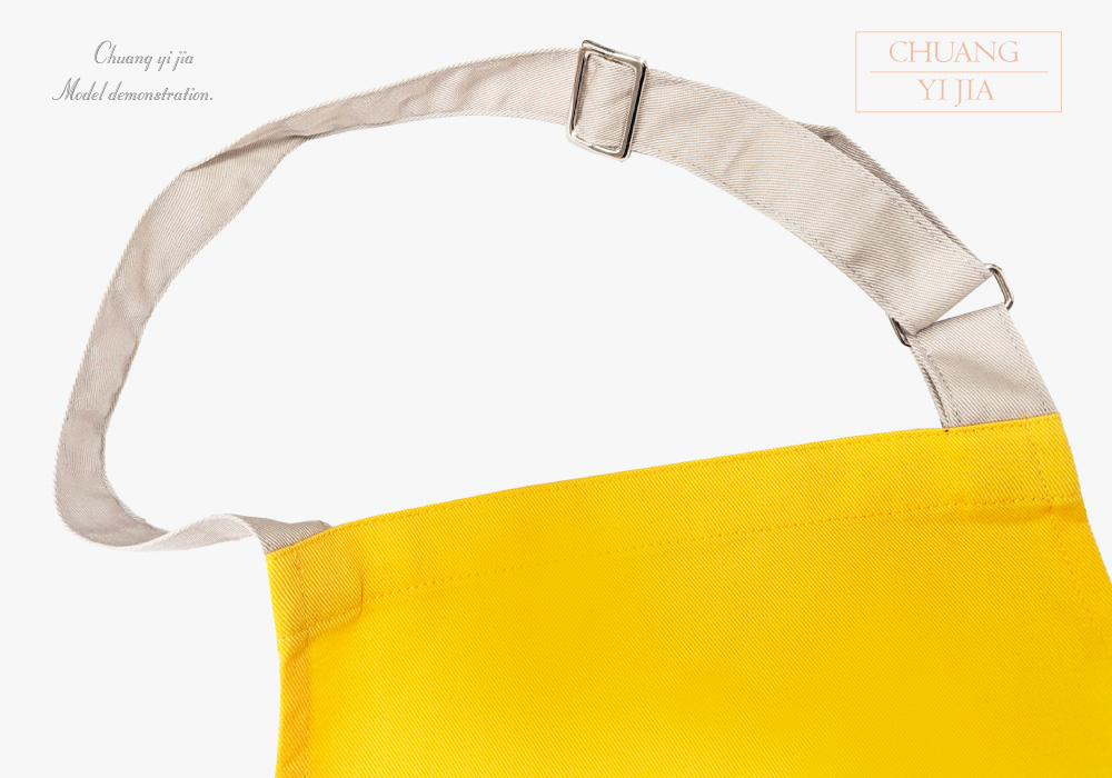 創意家團體服--兒童圍裙 訂製