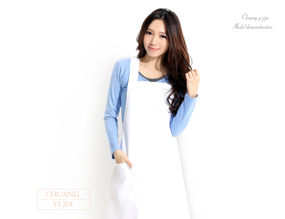 創意家團體服,台灣生產製造,圍裙,料理圍裙,防潑水圍裙,工作圍裙,專業圍裙,廚師圍裙,烘培圍裙,園藝圍裙,防髒圍裙,日式圍裙,半截圍裙