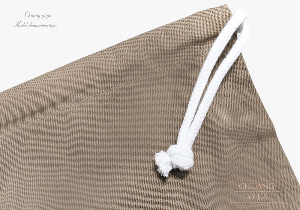 創意家團體服-環保袋