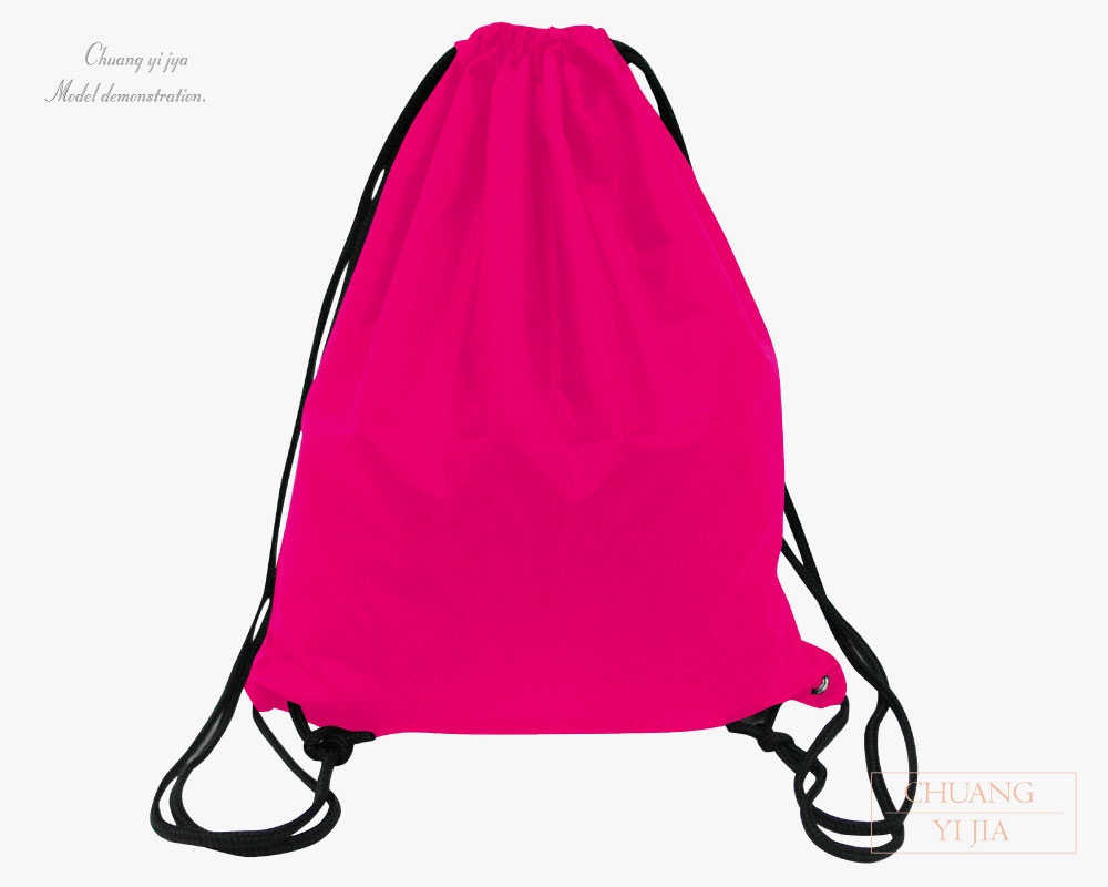 創意家團體服-環保袋