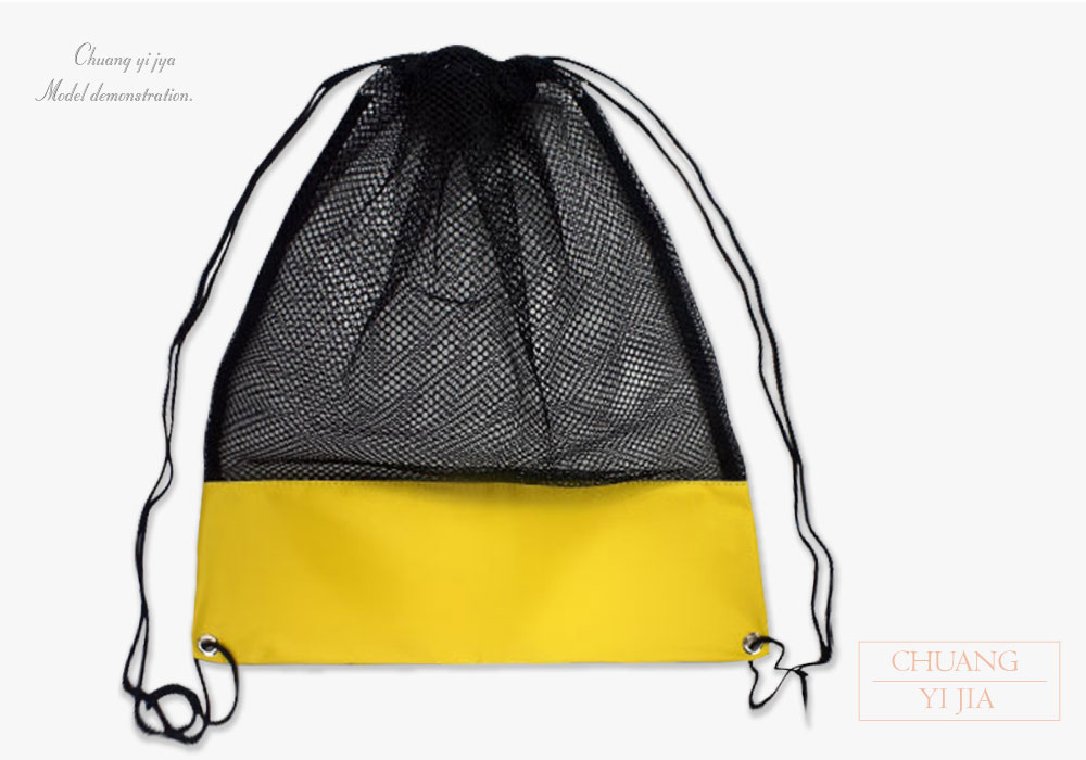 創意家團體服-環保袋