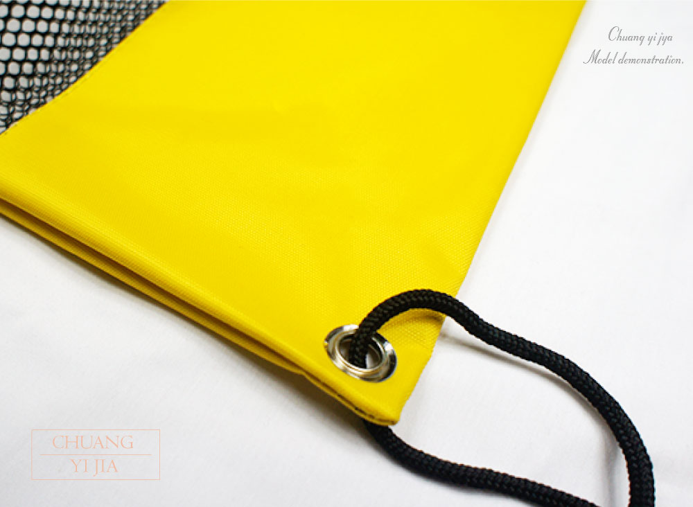 創意家團體服-環保袋