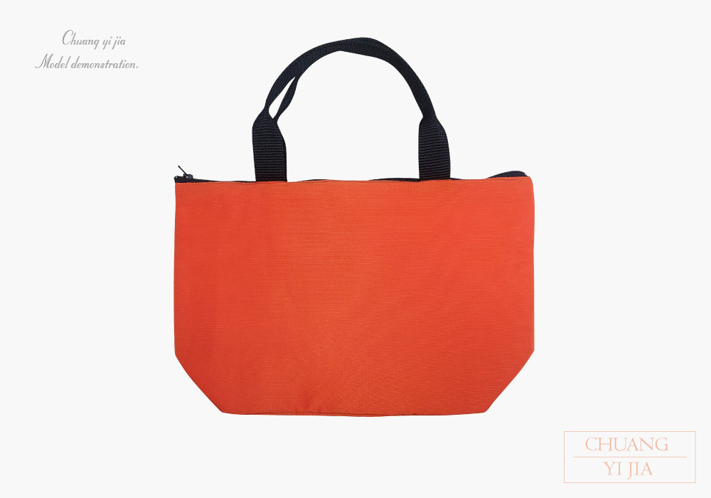 創意家團體服-環保便當袋 訂製