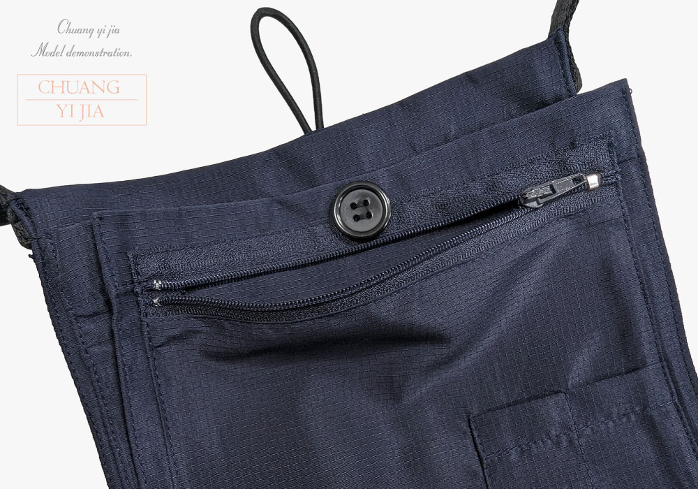 創意家團體服-環保袋