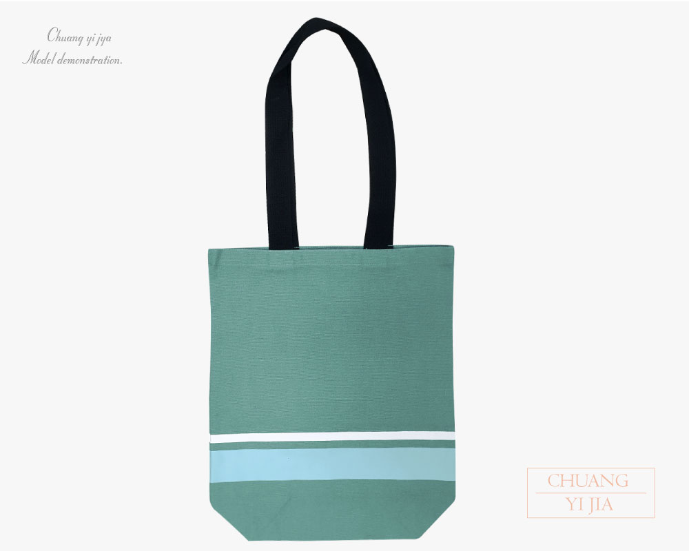 創意家團體服-環保袋