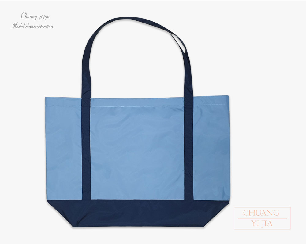 創意家團體服-環保袋
