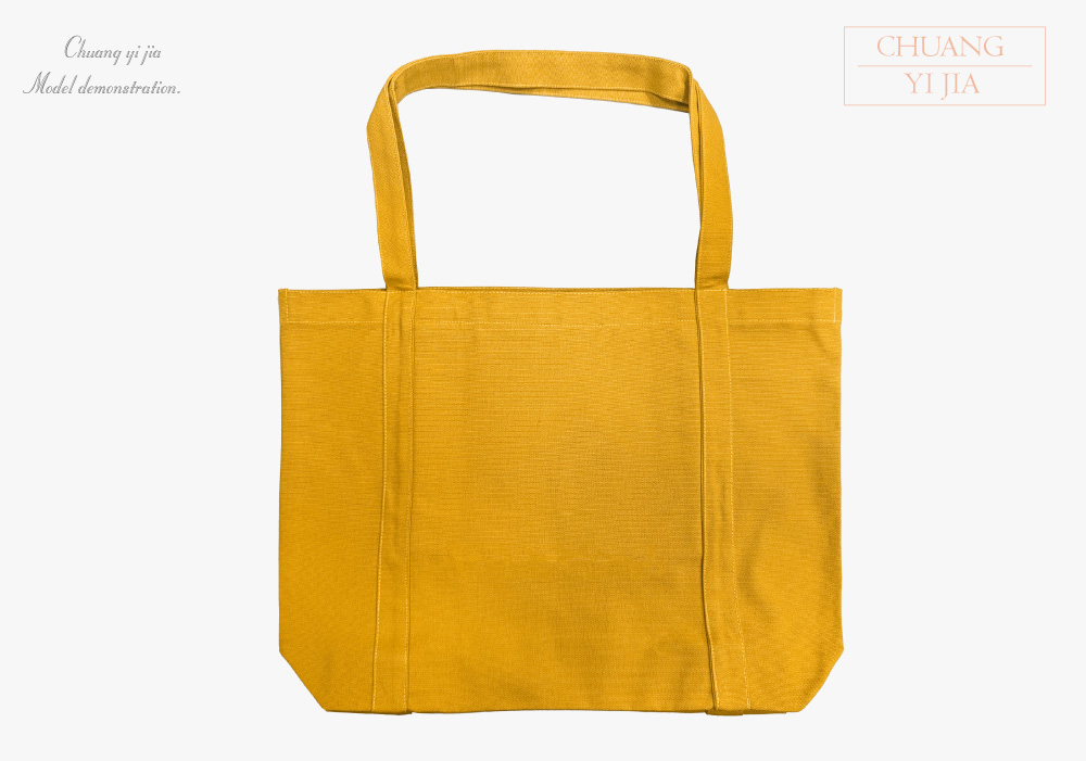 創意家團體服-環保袋