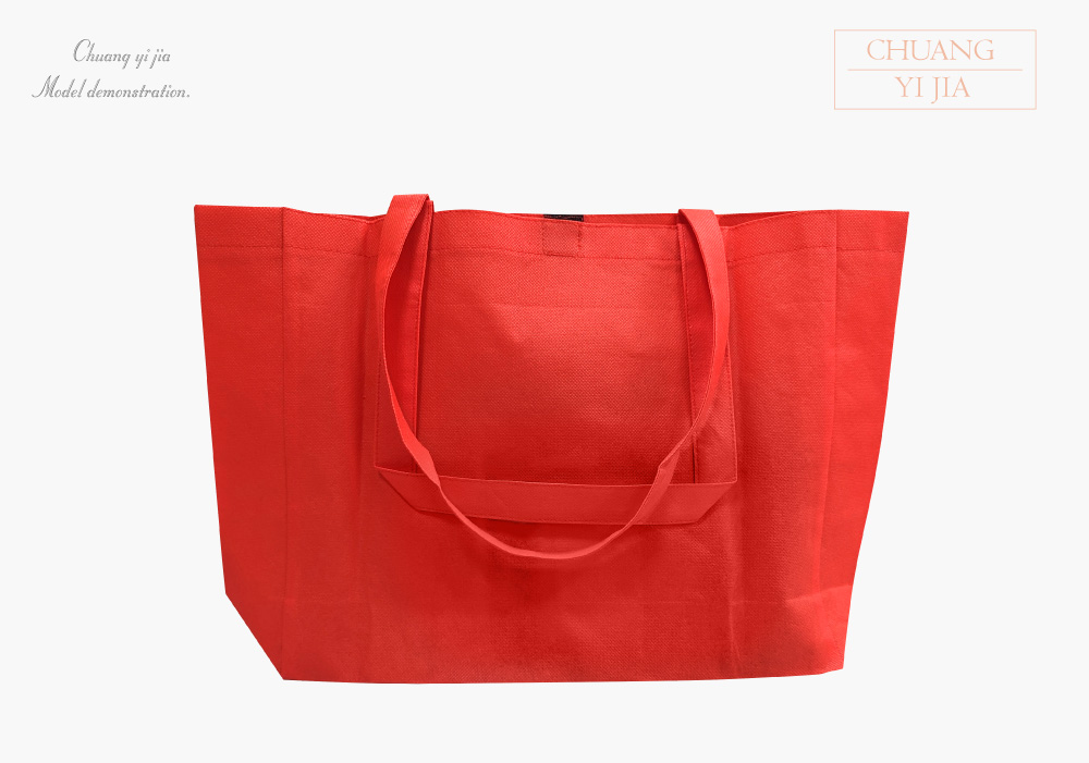 創意家團體服-環保袋