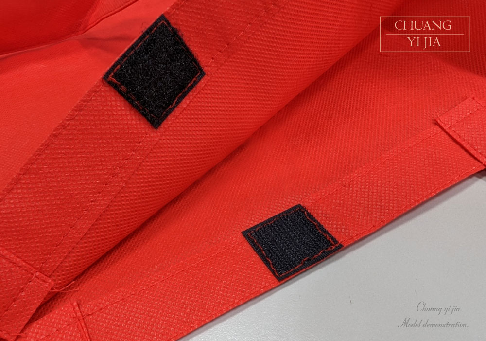 創意家團體服-環保袋