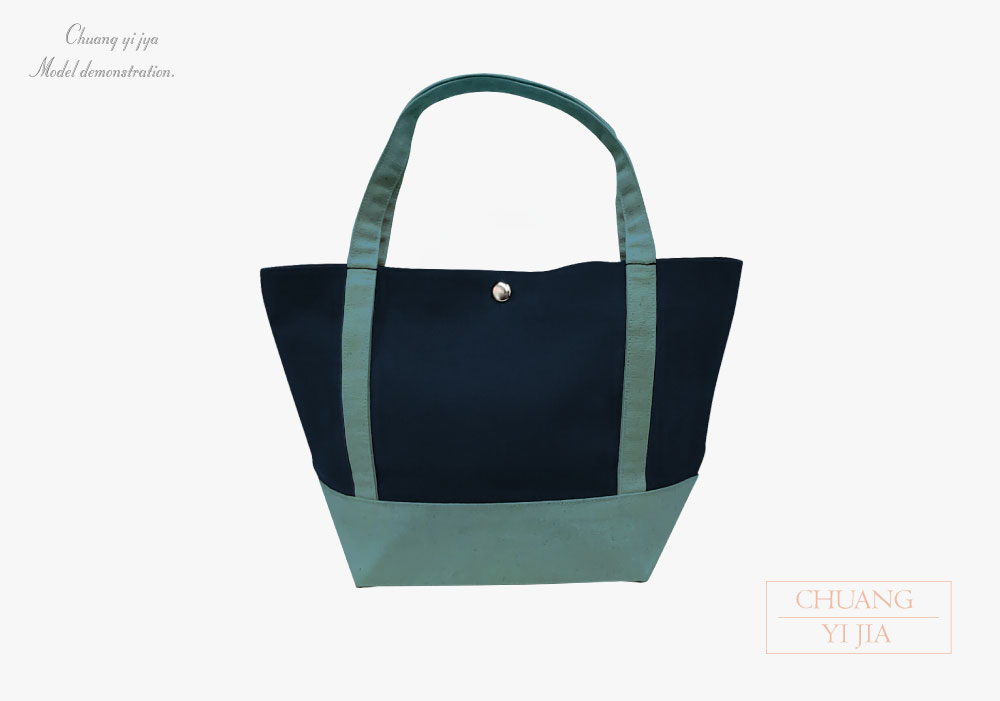 創意家團體服-環保袋