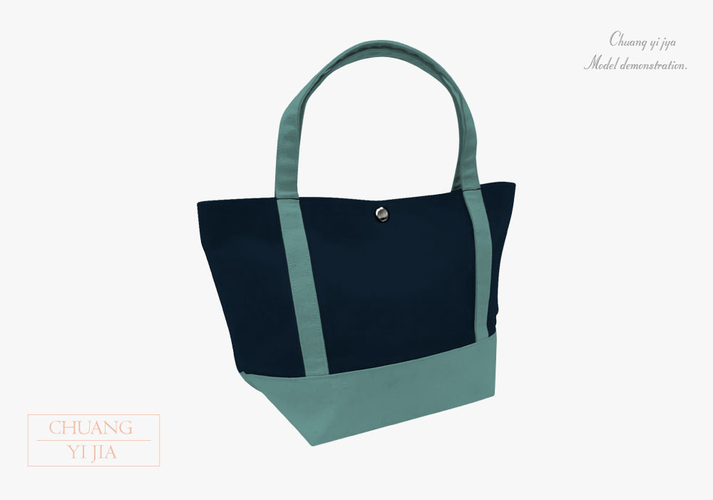 創意家團體服-環保袋