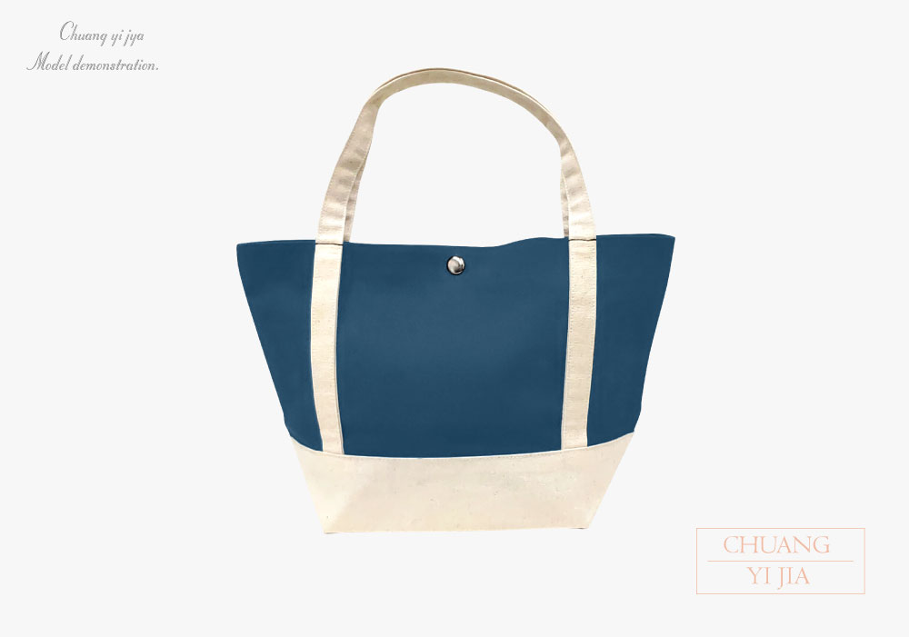 創意家團體服-環保袋