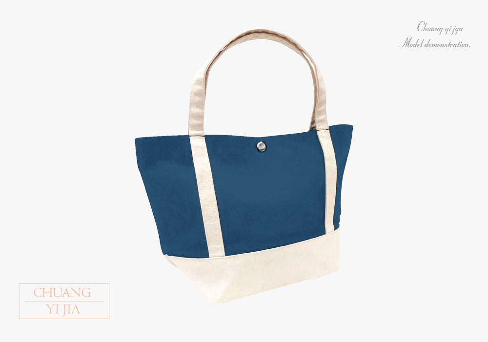 創意家團體服-環保袋