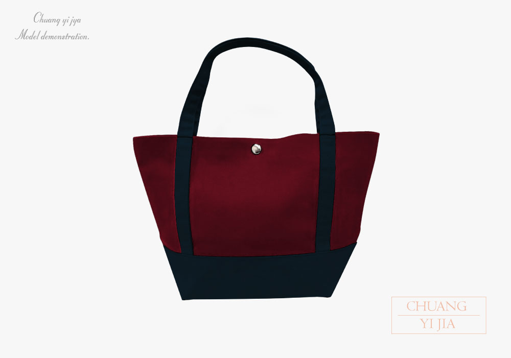 創意家團體服-環保袋