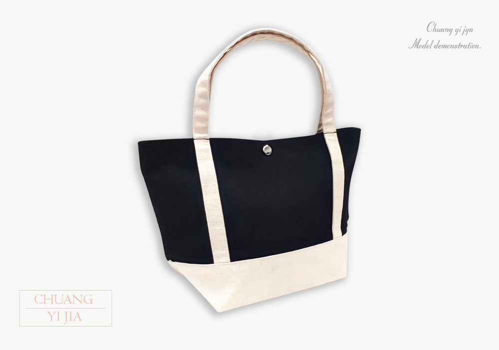 創意家團體服-環保袋