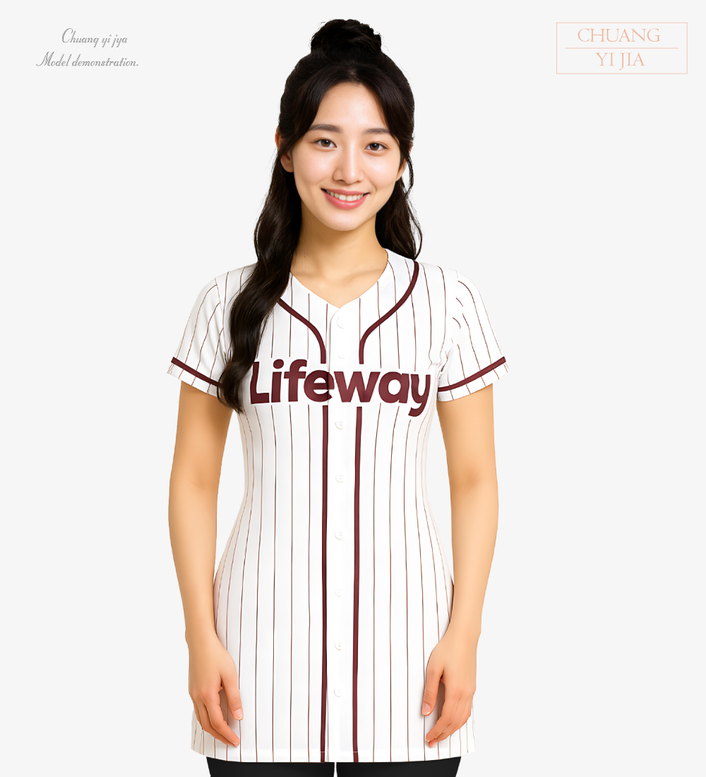 創意家團體服-昇華運動服