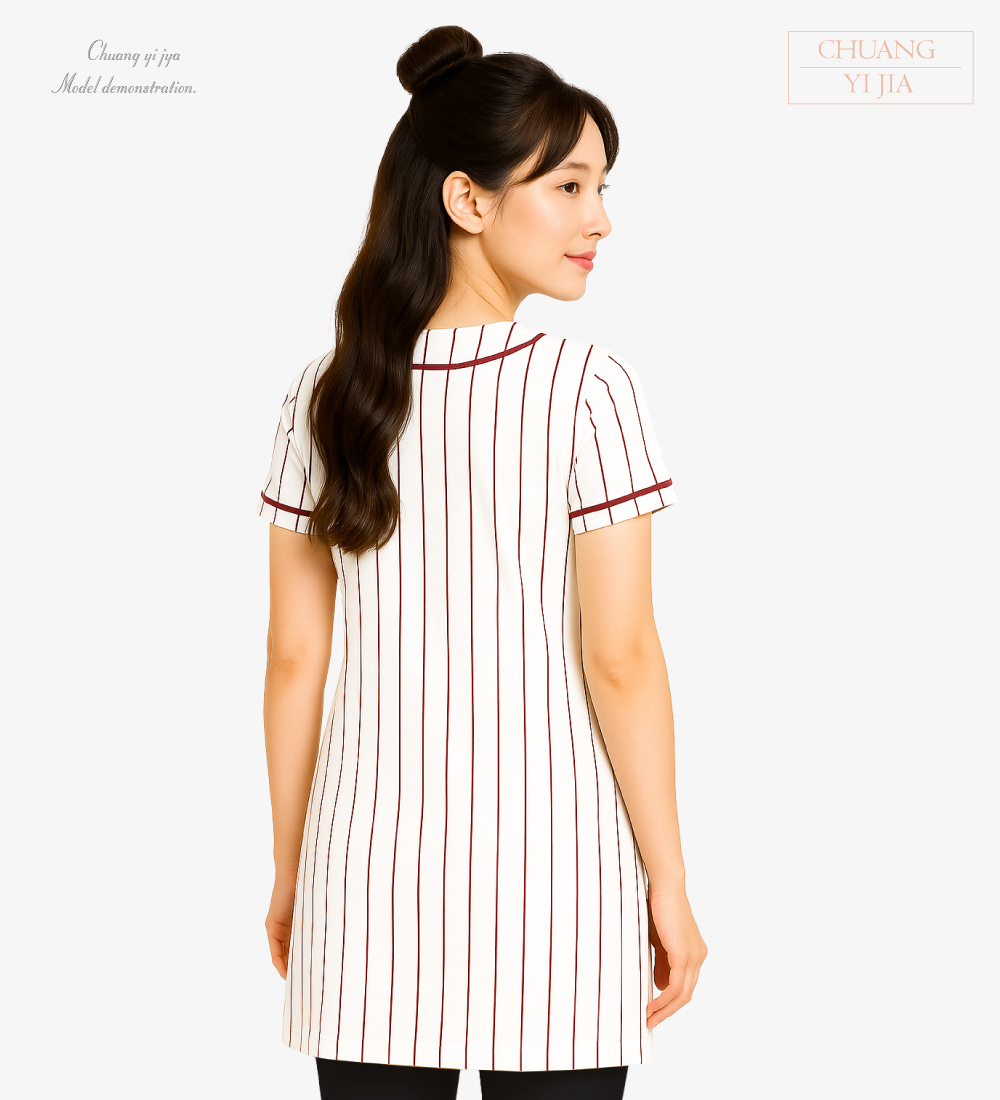 創意家團體服-昇華運動服