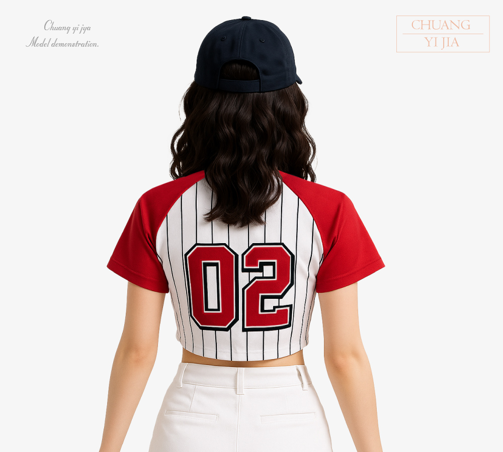 創意家團體服-昇華運動服