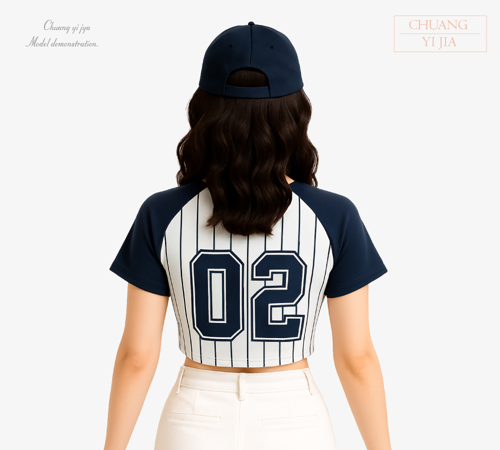 創意家團體服-昇華運動服