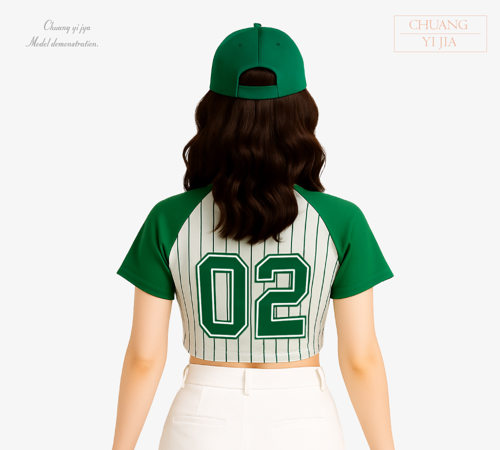 創意家團體服-昇華運動服