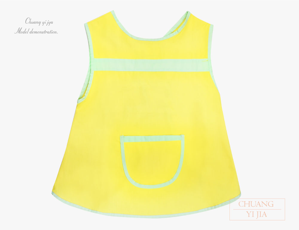 創意家團體服,台灣生產製造,圍兜,幼兒園圍兜,防水圍兜,防髒圍兜,兒童圍兜,幼兒圍兜