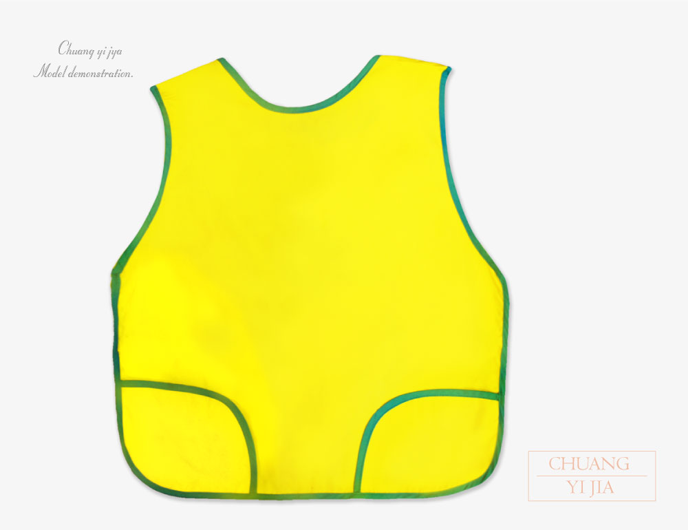 創意家團體服,台灣生產製造,圍兜,幼兒園圍兜,防水圍兜,防髒圍兜,兒童圍兜,幼兒圍兜