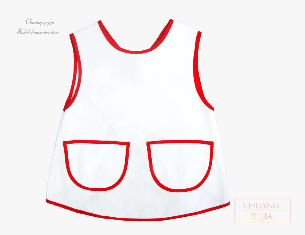 創意家團體服,台灣生產製造,圍兜,幼兒園圍兜,防水圍兜,防髒圍兜,兒童圍兜,幼兒圍兜