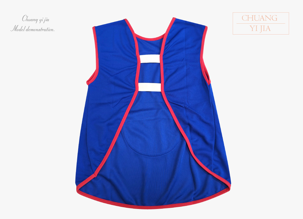 創意家團體服-幼兒園圍兜  訂製款