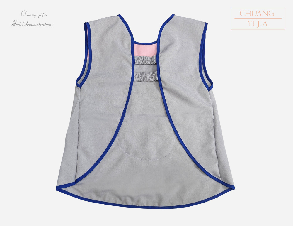 創意家團體服-幼兒園圍兜  訂製款