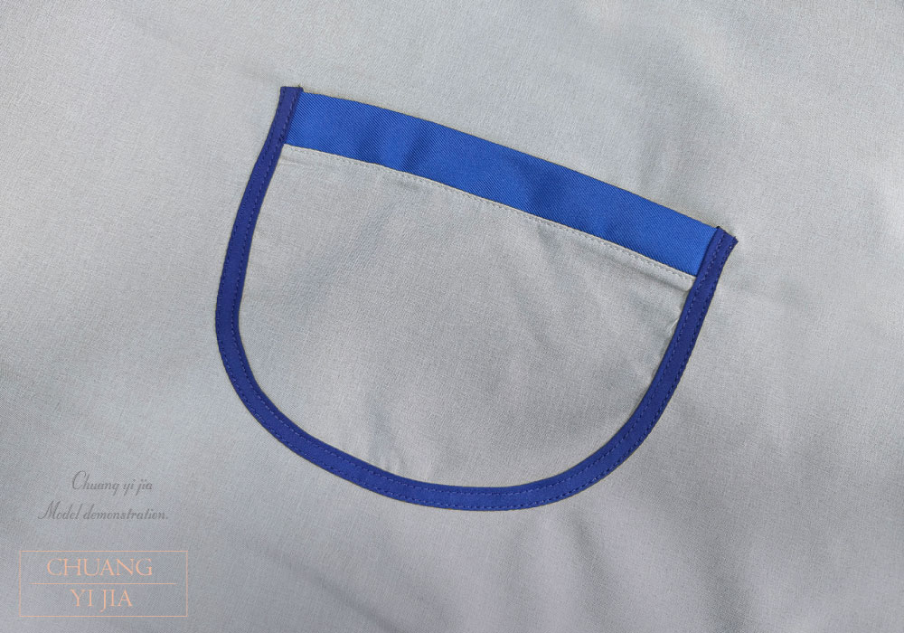 創意家團體服-幼兒園圍兜  訂製款