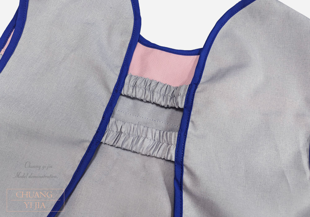 創意家團體服-幼兒園圍兜  訂製款