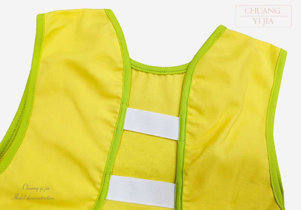 創意家團體服-幼兒園圍兜  訂製款