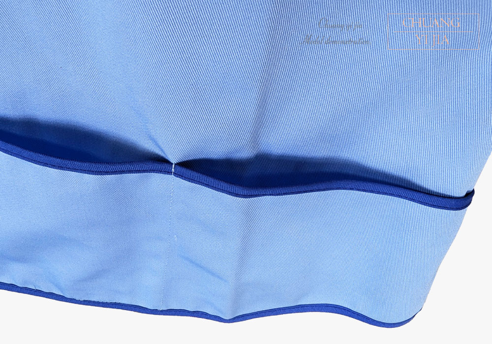 創意家團體服-幼兒園圍兜  訂製款