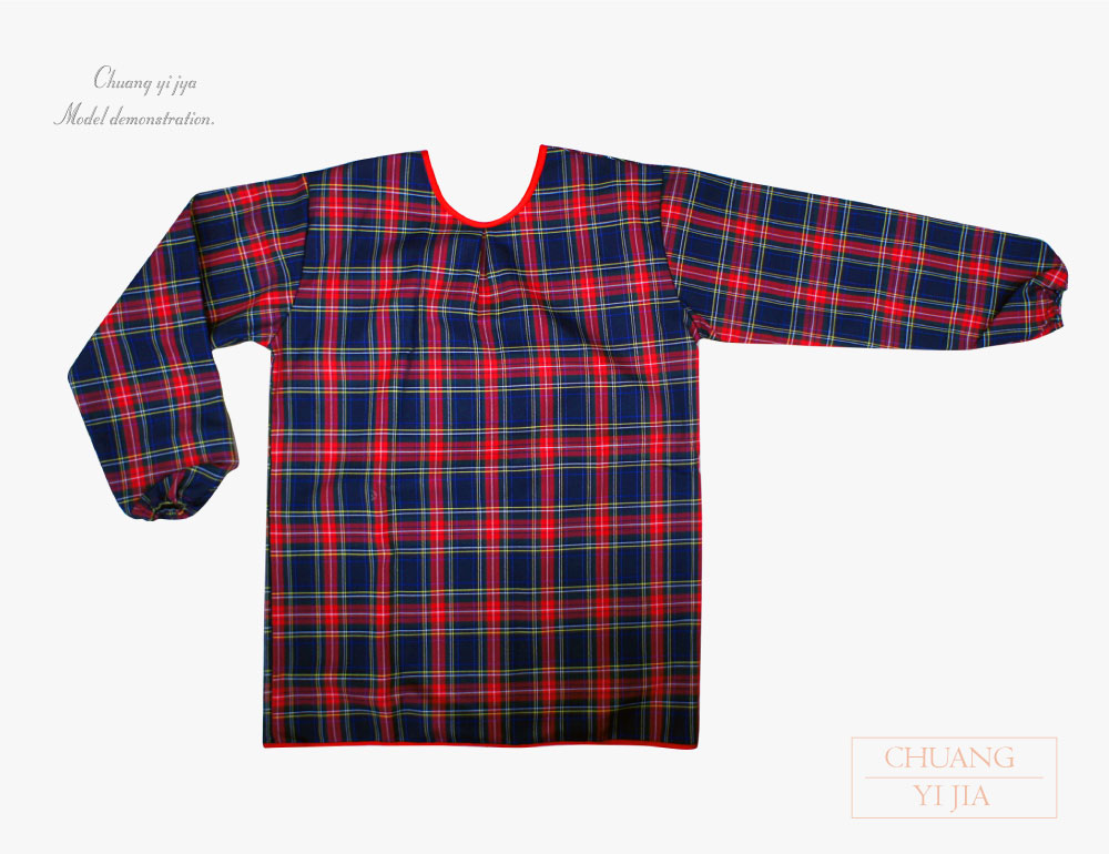 創意家團體服,台灣生產製造,圍兜,幼兒園圍兜,防水圍兜,防髒圍兜,兒童圍兜,幼兒圍兜,長袖圍兜