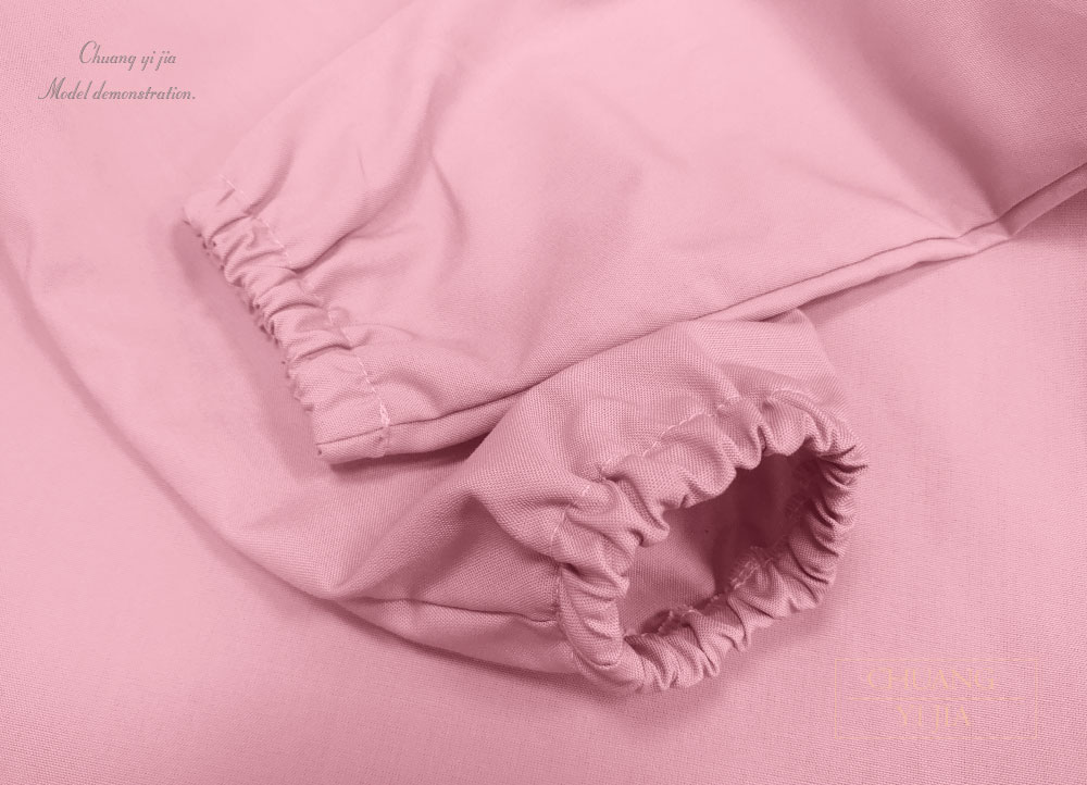 創意家團體服-幼兒園圍兜  訂製款