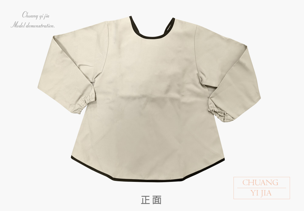 創意家團體服-幼兒園圍兜 訂製款