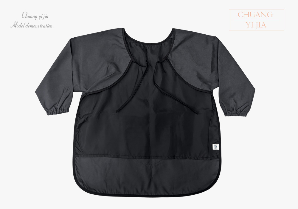 創意家團體服-幼兒園圍兜  訂製款