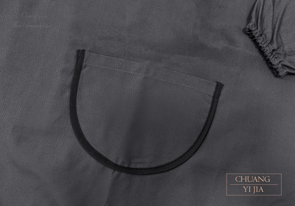 創意家團體服-幼兒園圍兜  訂製款