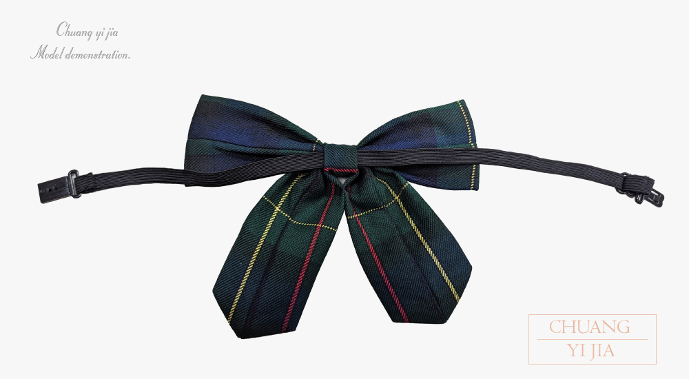創意家團體服-領帶訂製
