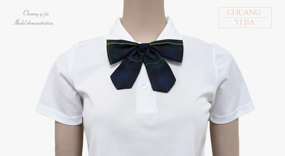 創意家團體服-領帶訂製