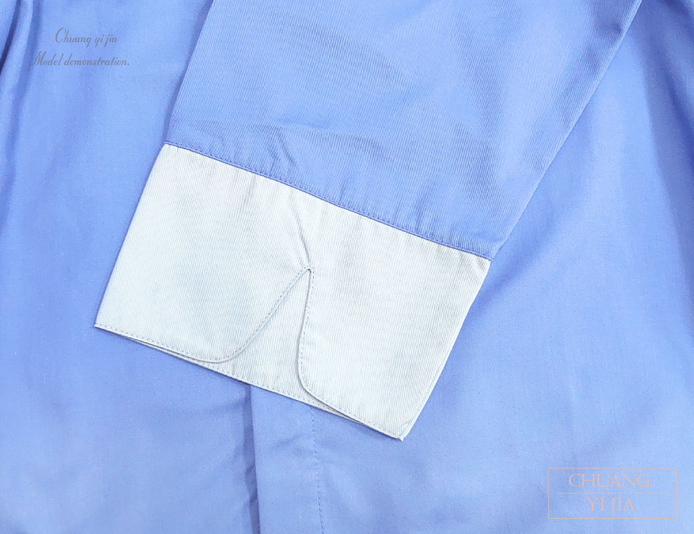 創意家團體服--餐飲服 訂製